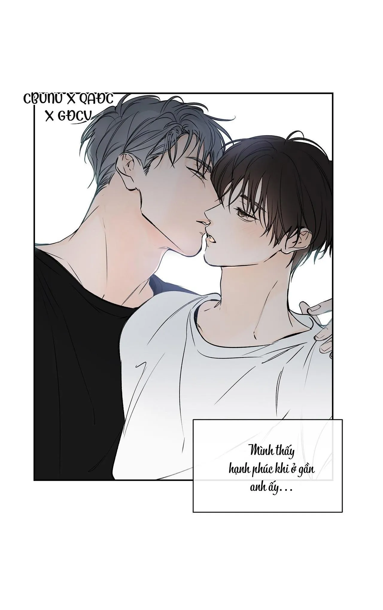 Hạ cánh cuối chân trời Chapter 5 Trang 71