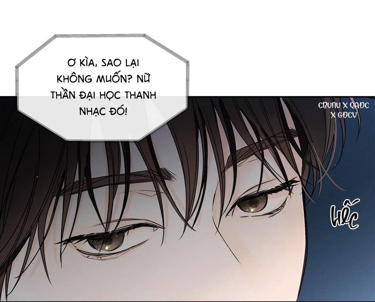 Hạ cánh cuối chân trời Chapter 6 Trang 8