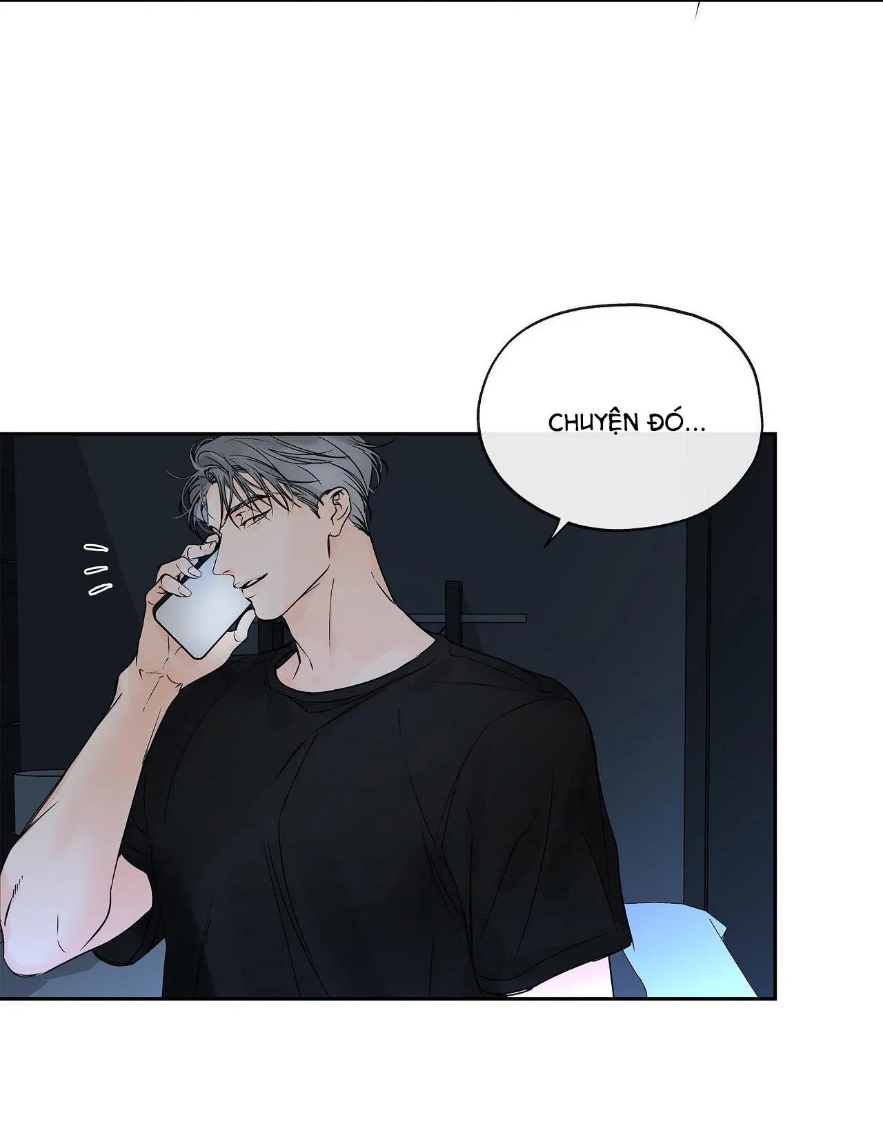 Hạ cánh cuối chân trời Chapter 6 Trang 9