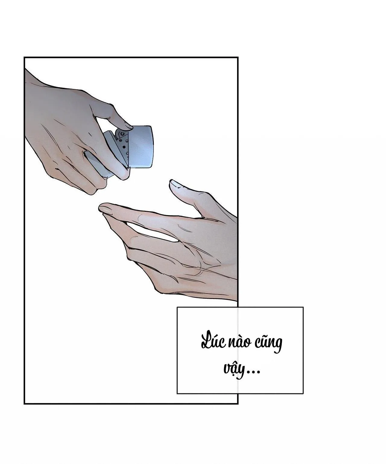 Hạ cánh cuối chân trời Chapter 6 Trang 14