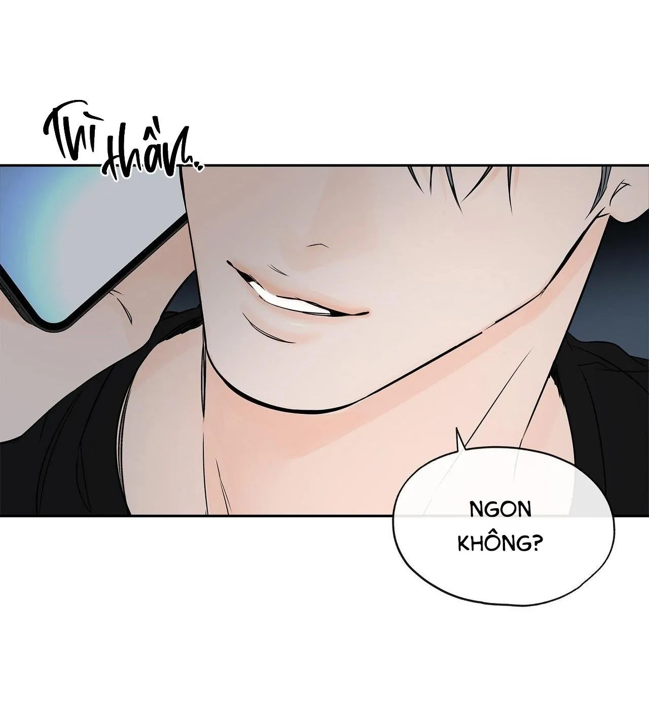 Hạ cánh cuối chân trời Chapter 6 Trang 22