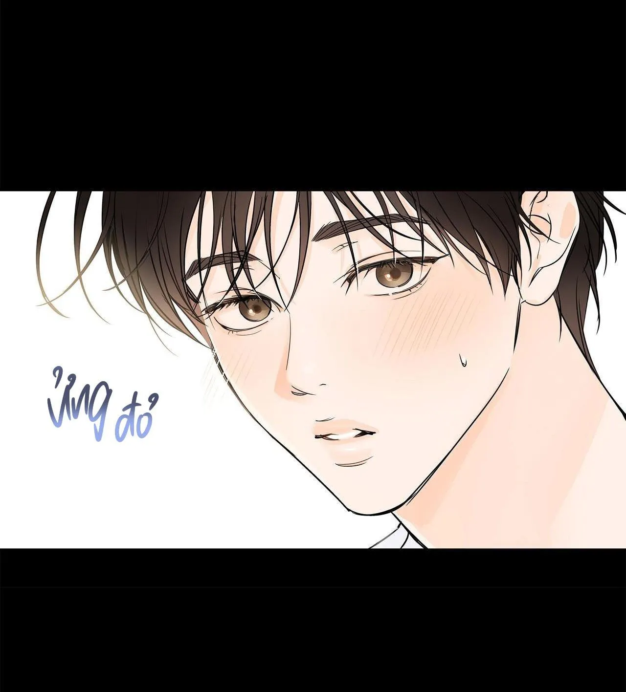 Hạ cánh cuối chân trời Chapter 6 Trang 39