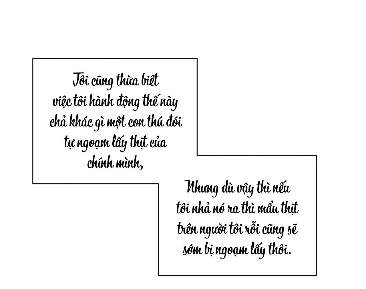 Hạ cánh cuối chân trời Chapter 6 Trang 55