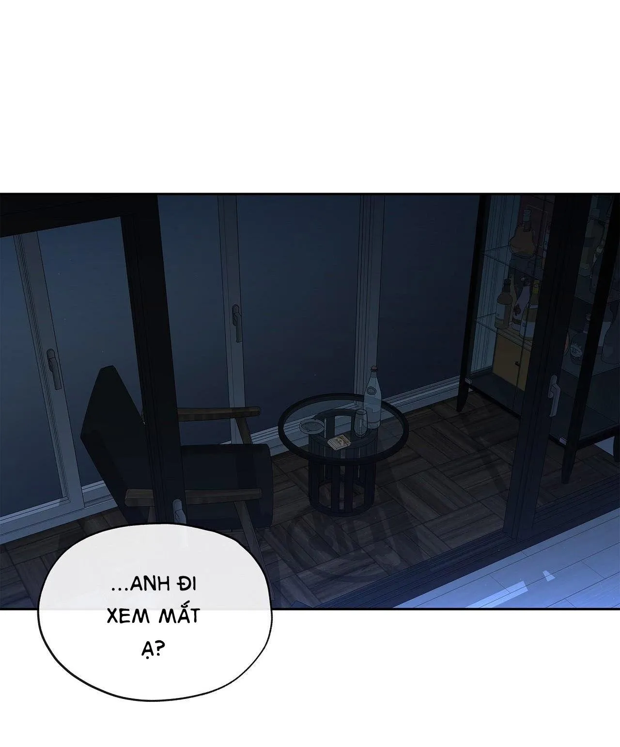 Hạ cánh cuối chân trời Chapter 6 Trang 60