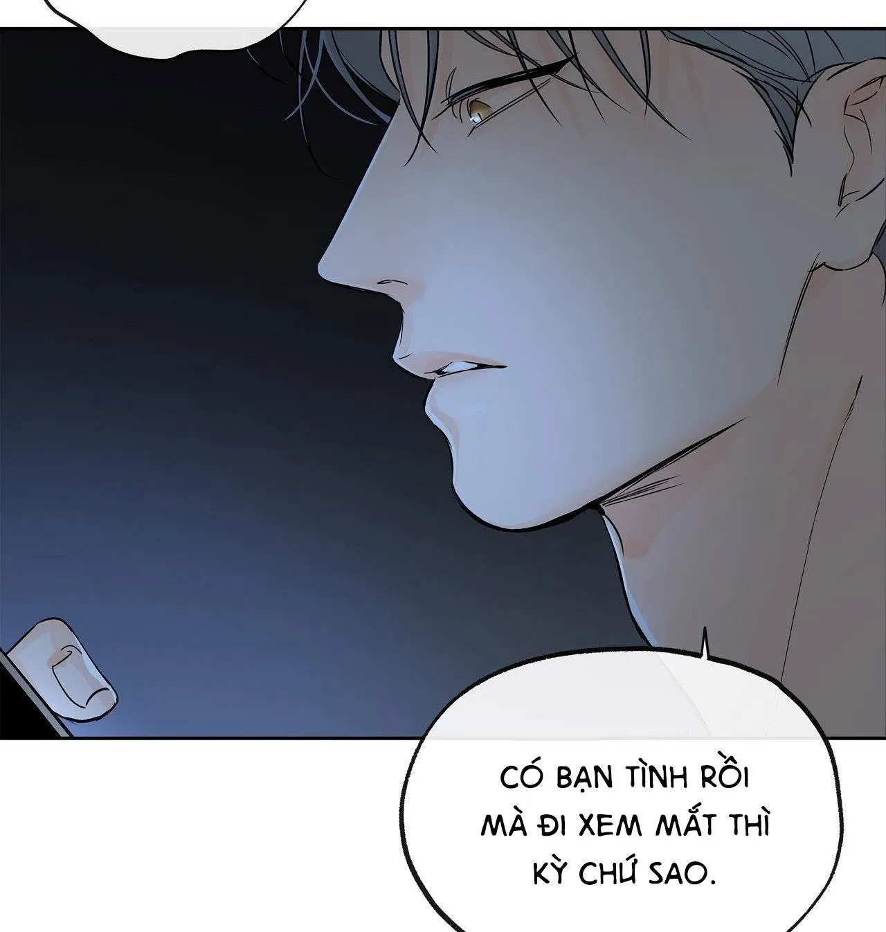 Hạ cánh cuối chân trời Chapter 6 Trang 67