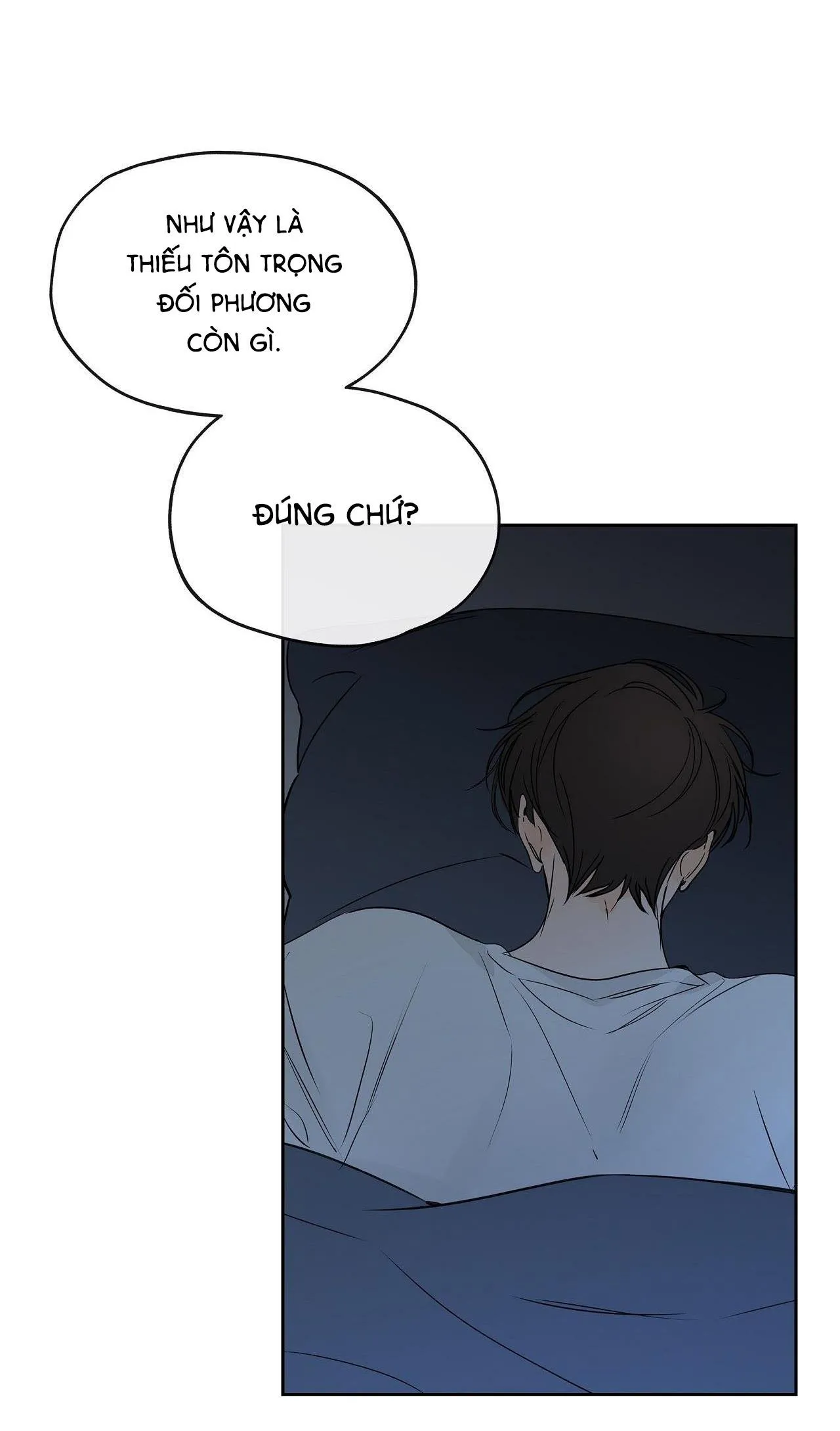 Hạ cánh cuối chân trời Chapter 6 Trang 69