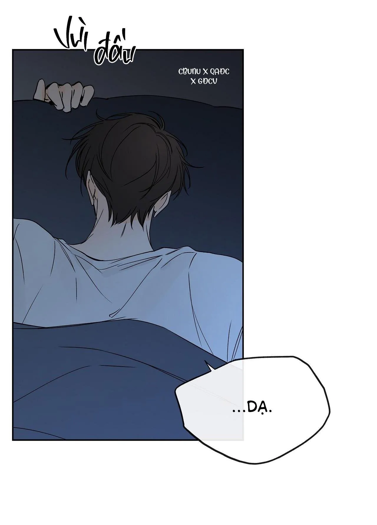 Hạ cánh cuối chân trời Chapter 6 Trang 70