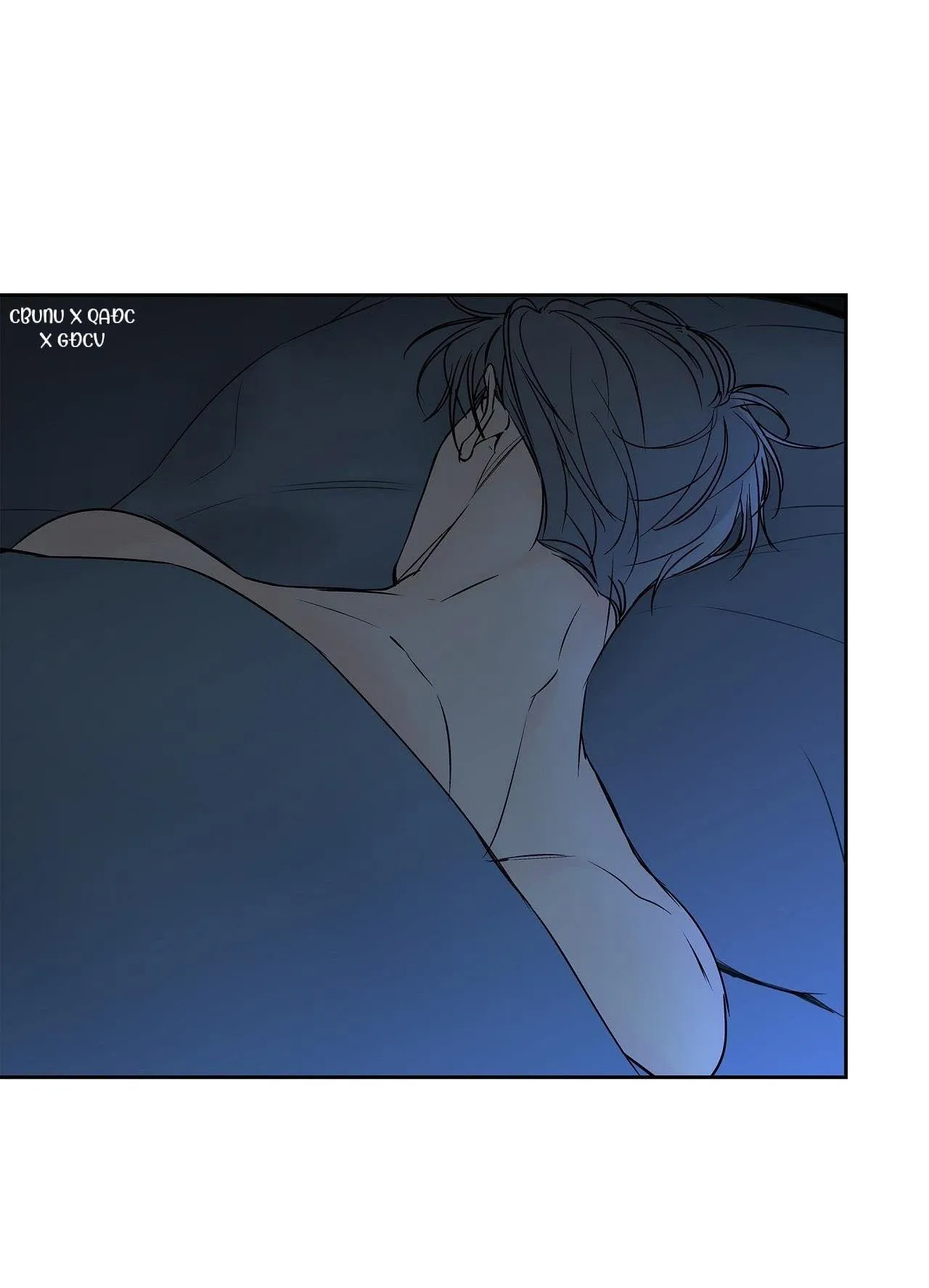 Hạ cánh cuối chân trời Chapter 6 Trang 73