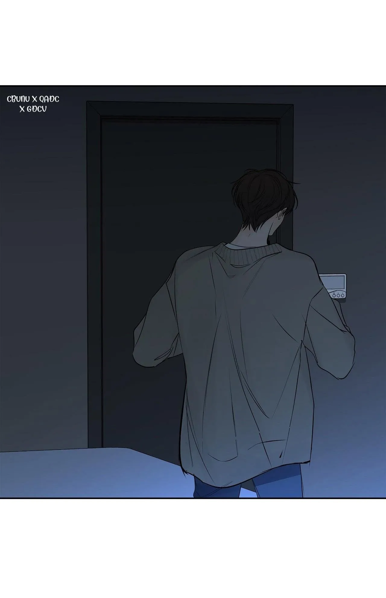 Hạ cánh cuối chân trời Chapter 6 Trang 74