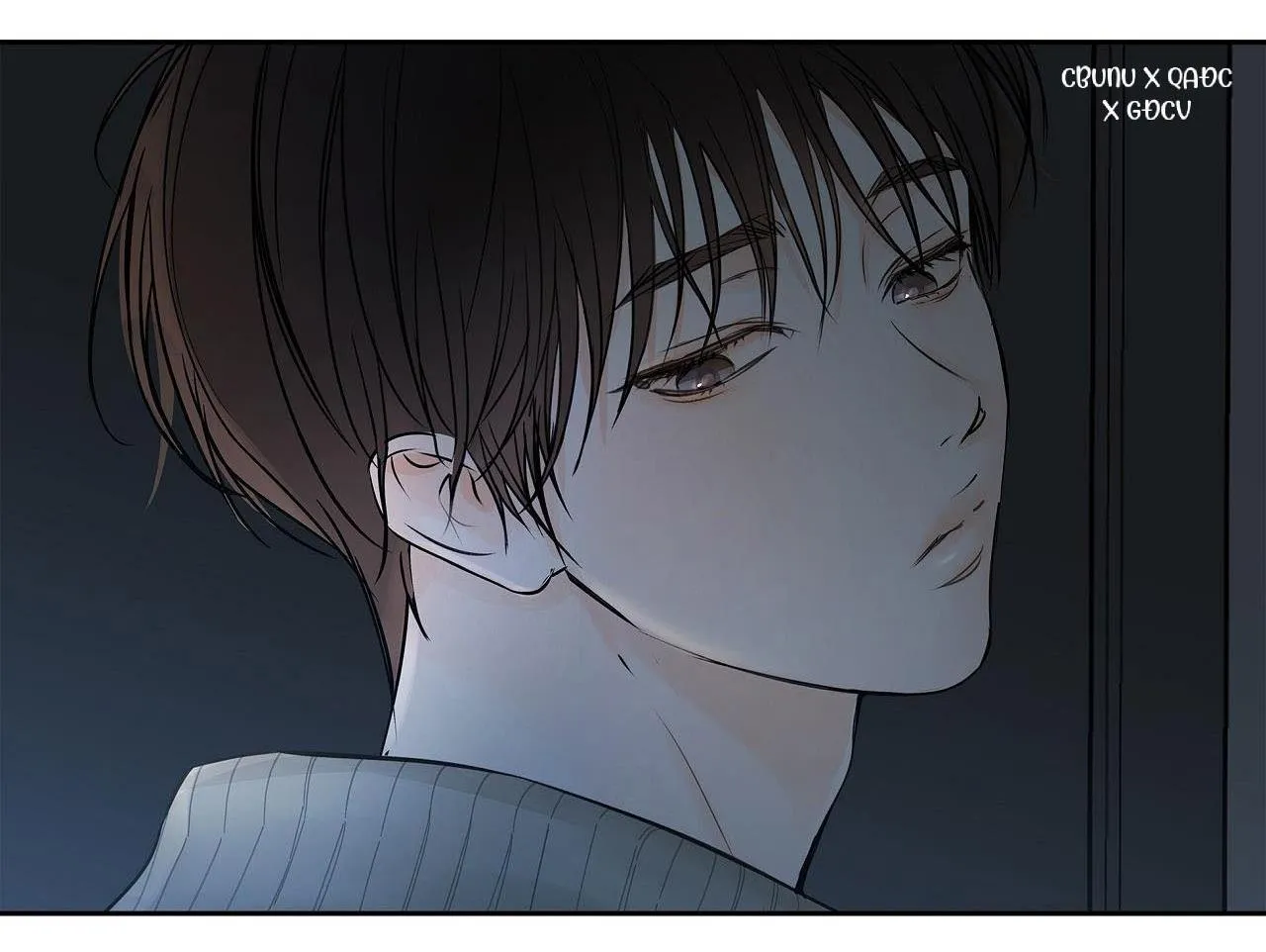 Hạ cánh cuối chân trời Chapter 6 Trang 76