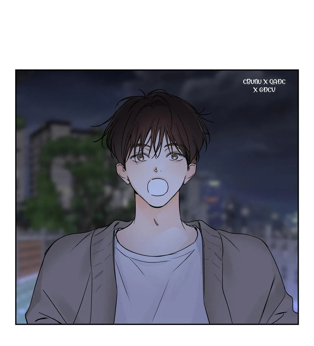 Hạ cánh cuối chân trời Chapter 6 Trang 86