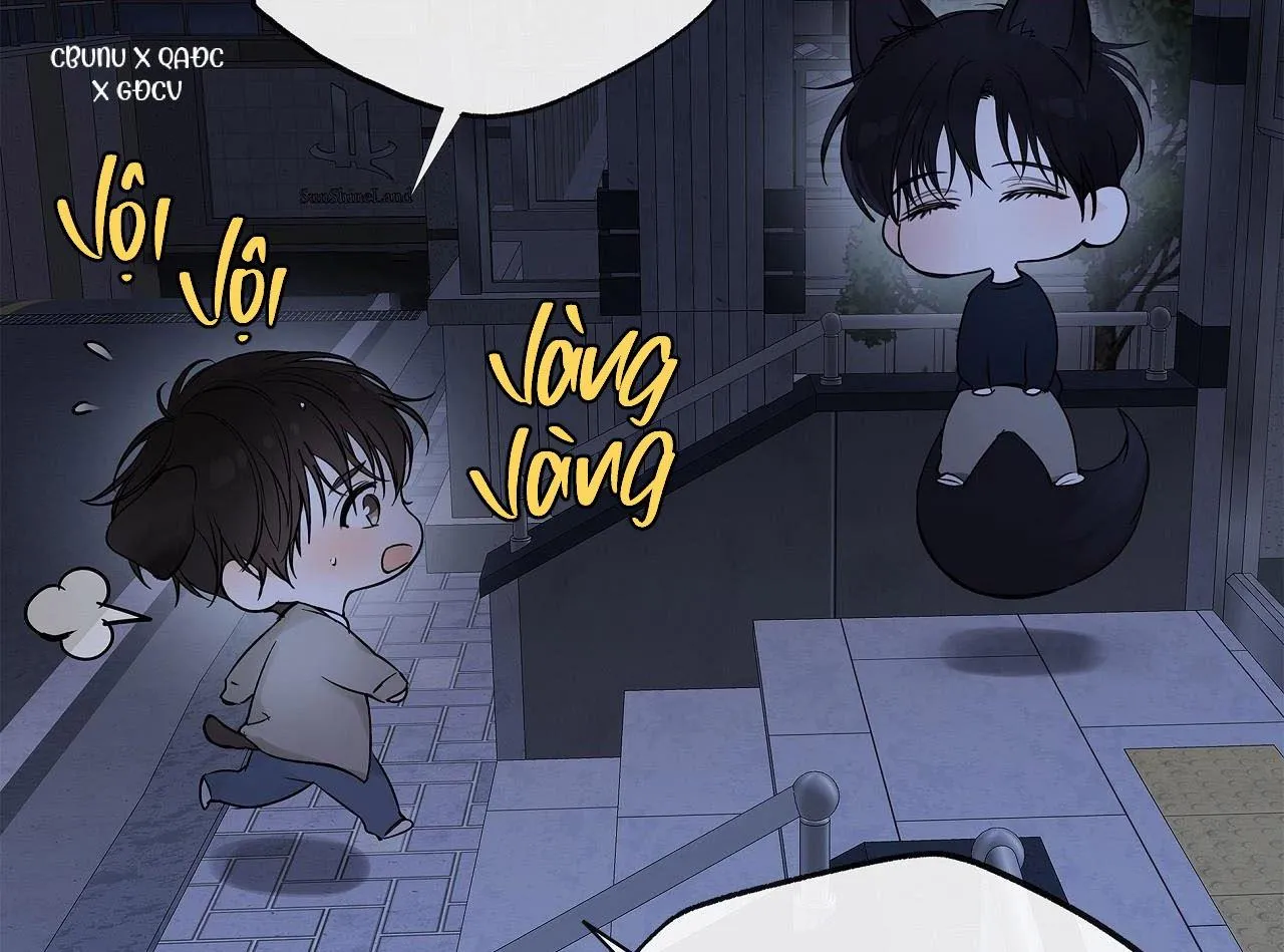 Hạ cánh cuối chân trời Chapter 6 Trang 88