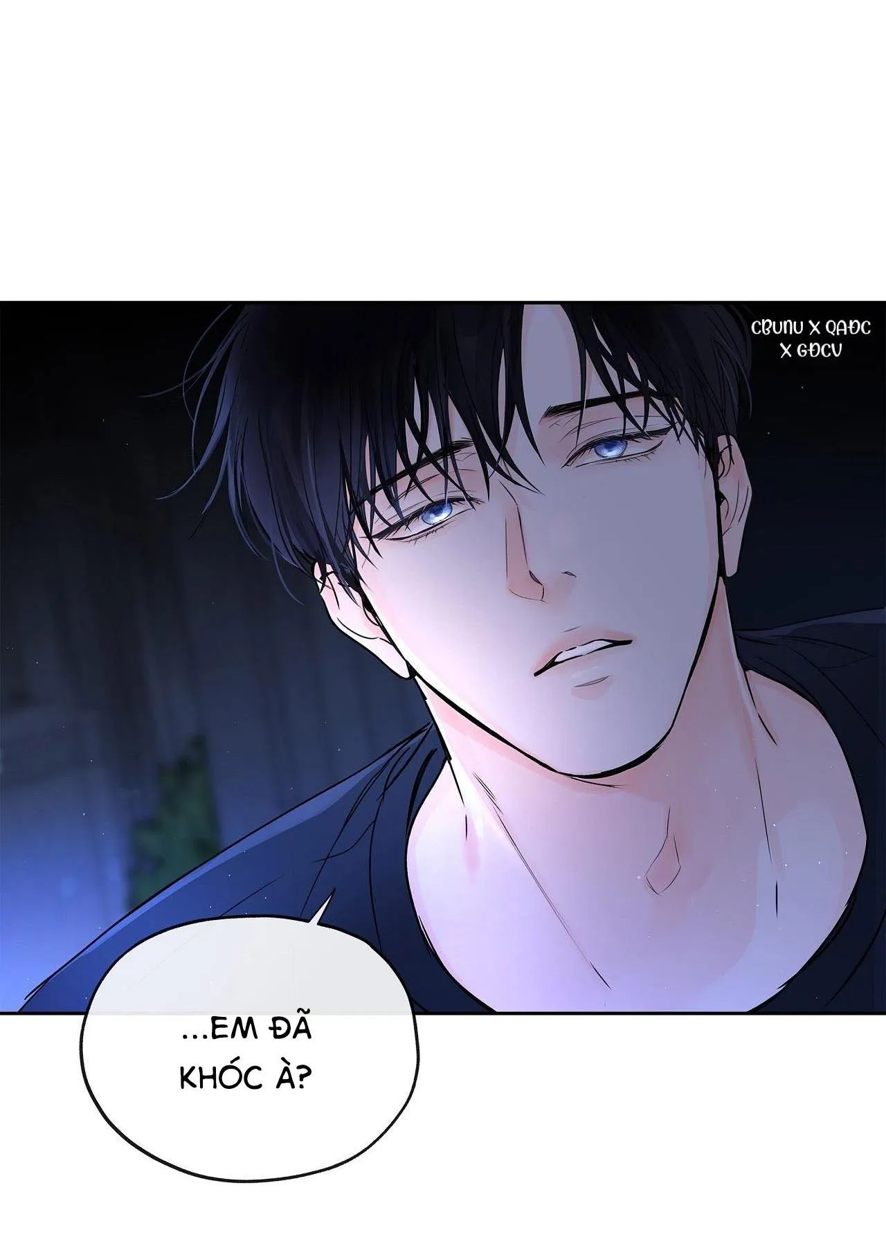 Hạ cánh cuối chân trời Chapter 6 Trang 96