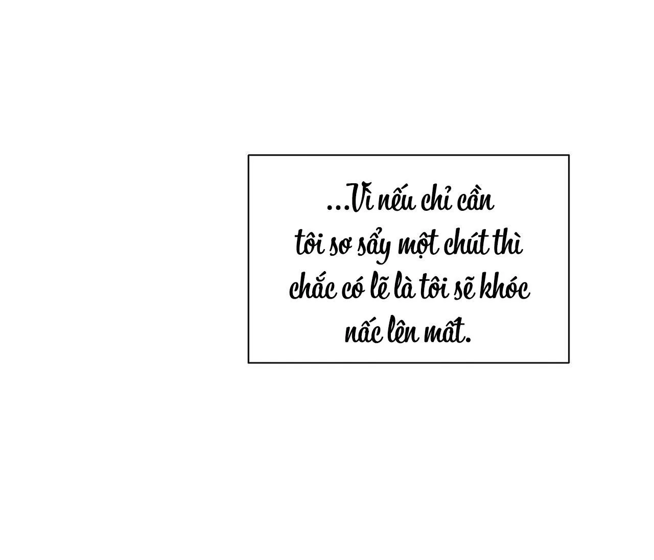 Hạ cánh cuối chân trời Chapter 6 Trang 99