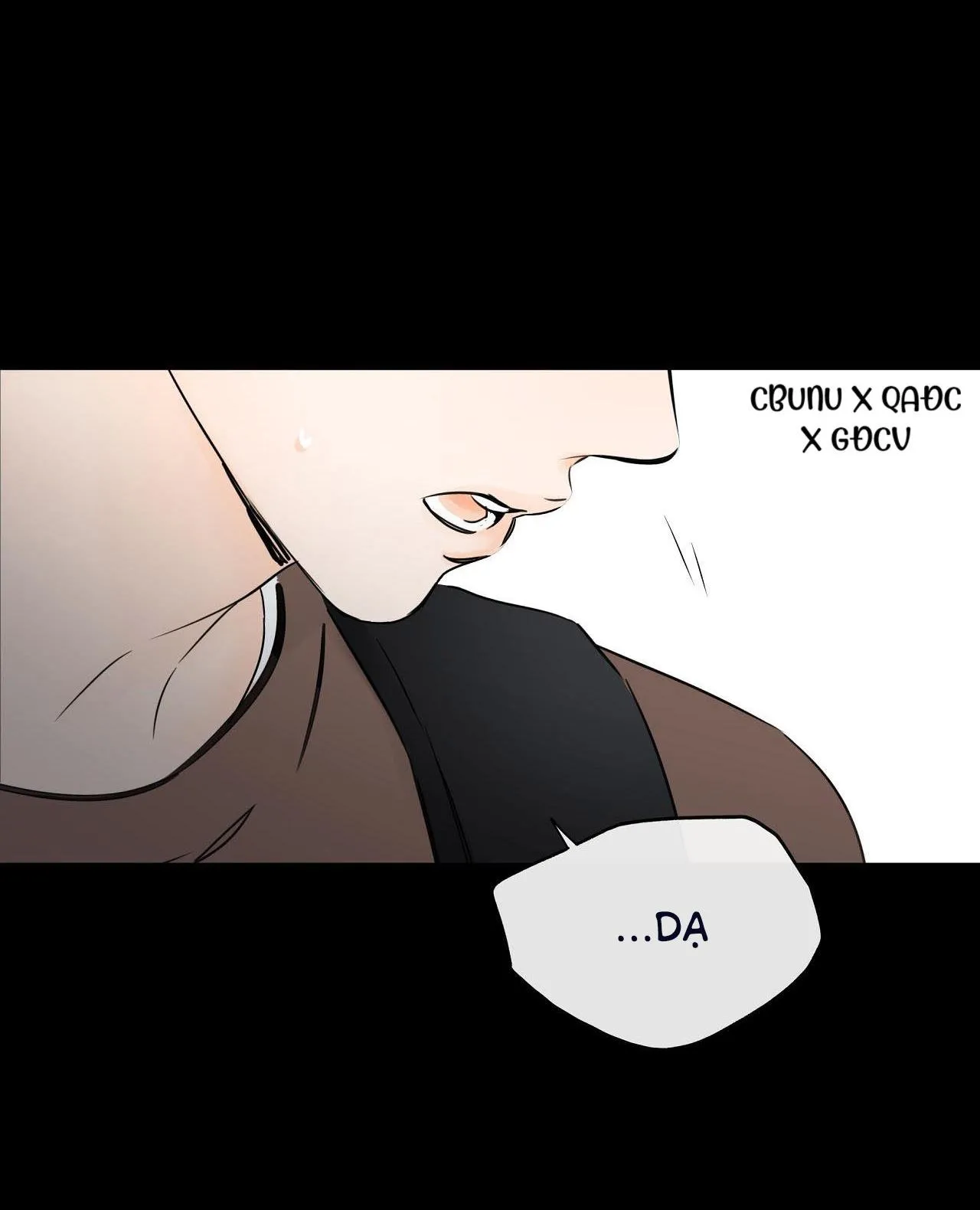 Hạ cánh cuối chân trời Chapter 7 Trang 18