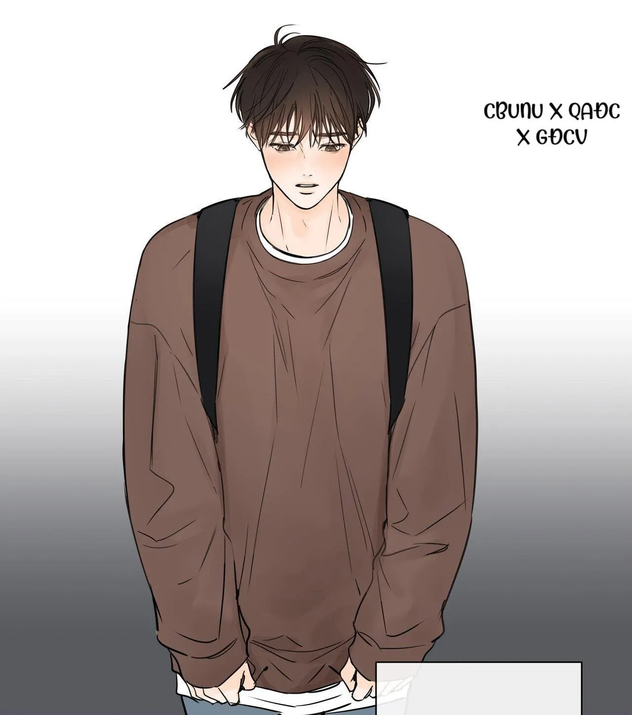 Hạ cánh cuối chân trời Chapter 7 Trang 21