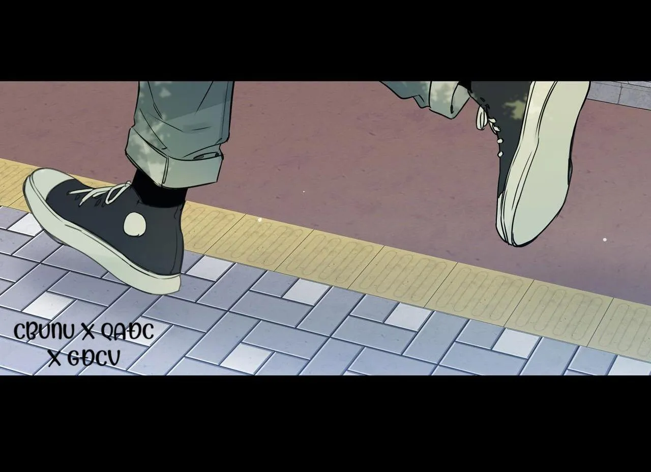 Hạ cánh cuối chân trời Chapter 7 Trang 24