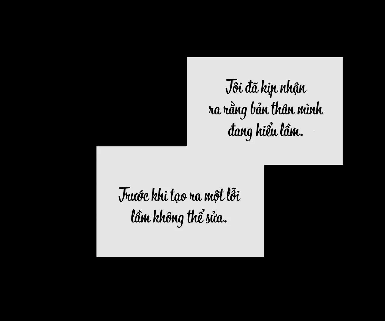 Hạ cánh cuối chân trời Chapter 7 Trang 25