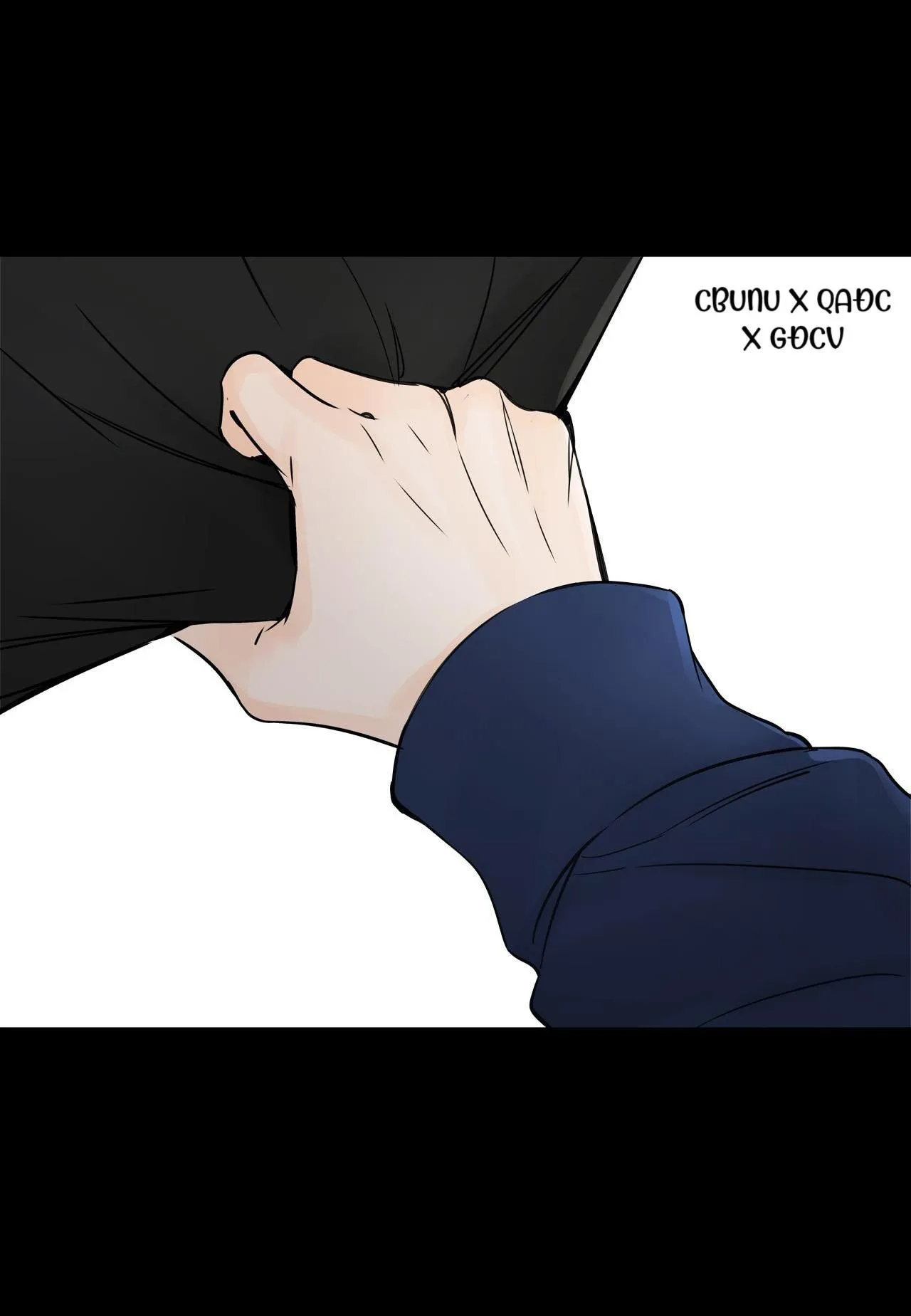 Hạ cánh cuối chân trời Chapter 7 Trang 34