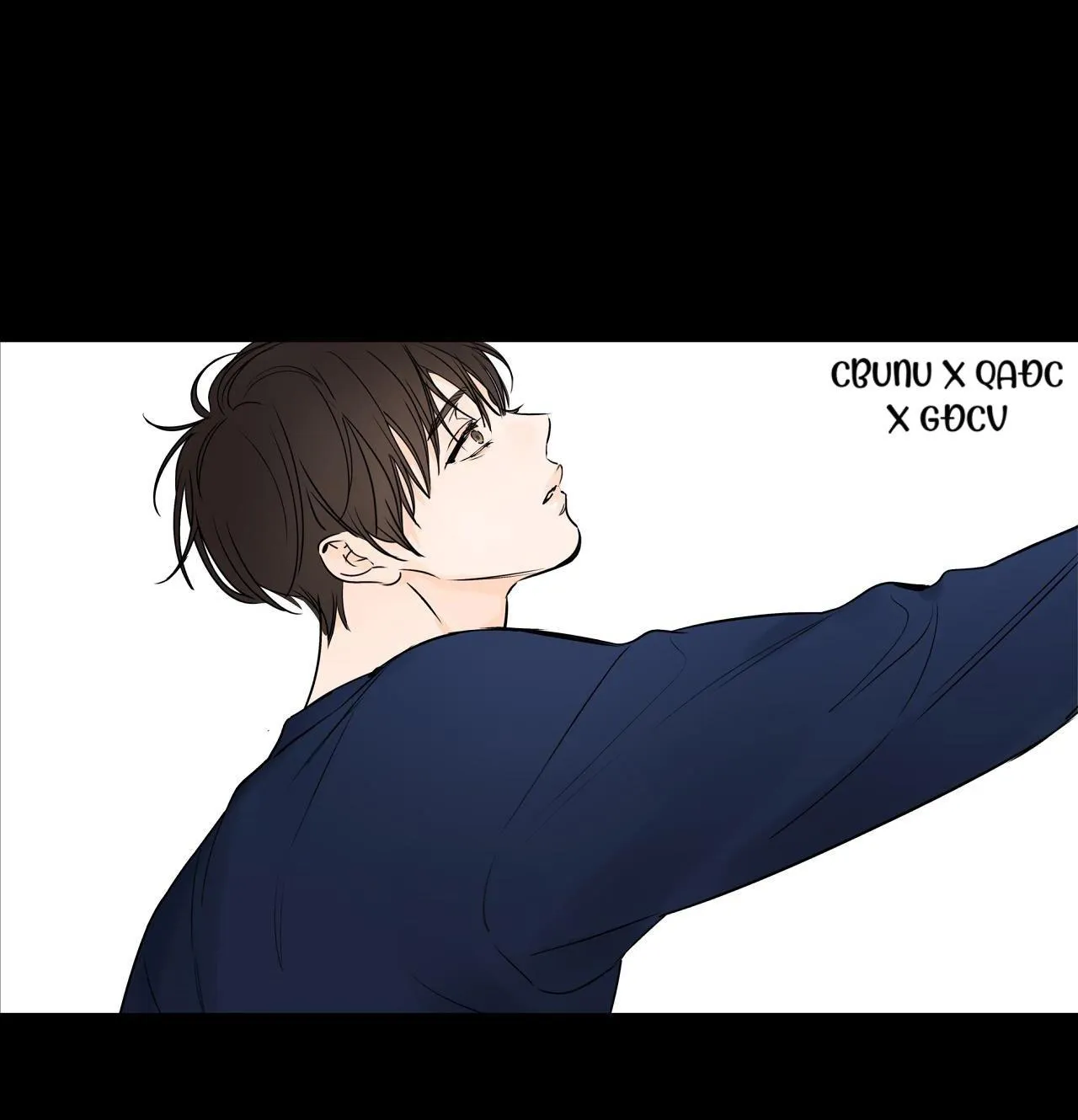 Hạ cánh cuối chân trời Chapter 7 Trang 35