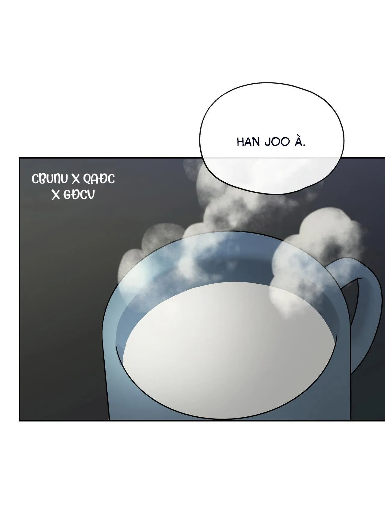 Hạ cánh cuối chân trời Chapter 7 Trang 38