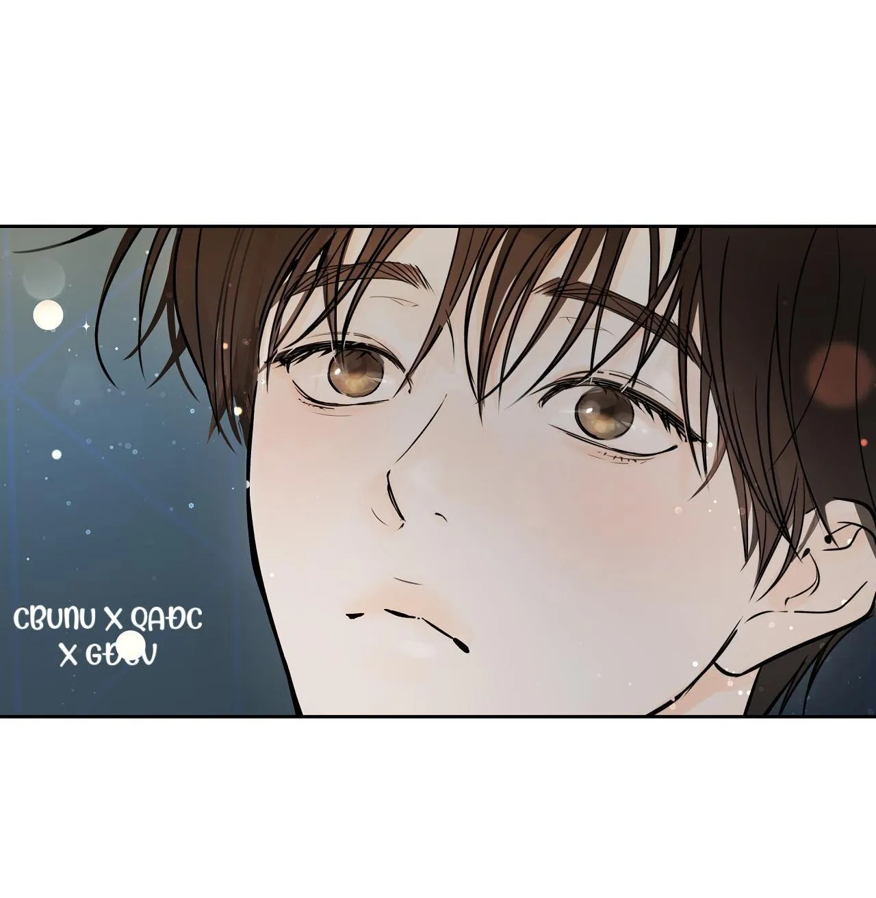 Hạ cánh cuối chân trời Chapter 7 Trang 42