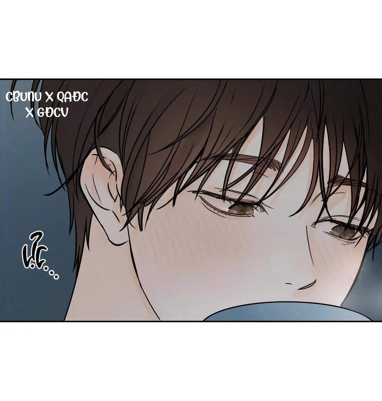 Hạ cánh cuối chân trời Chapter 7 Trang 43