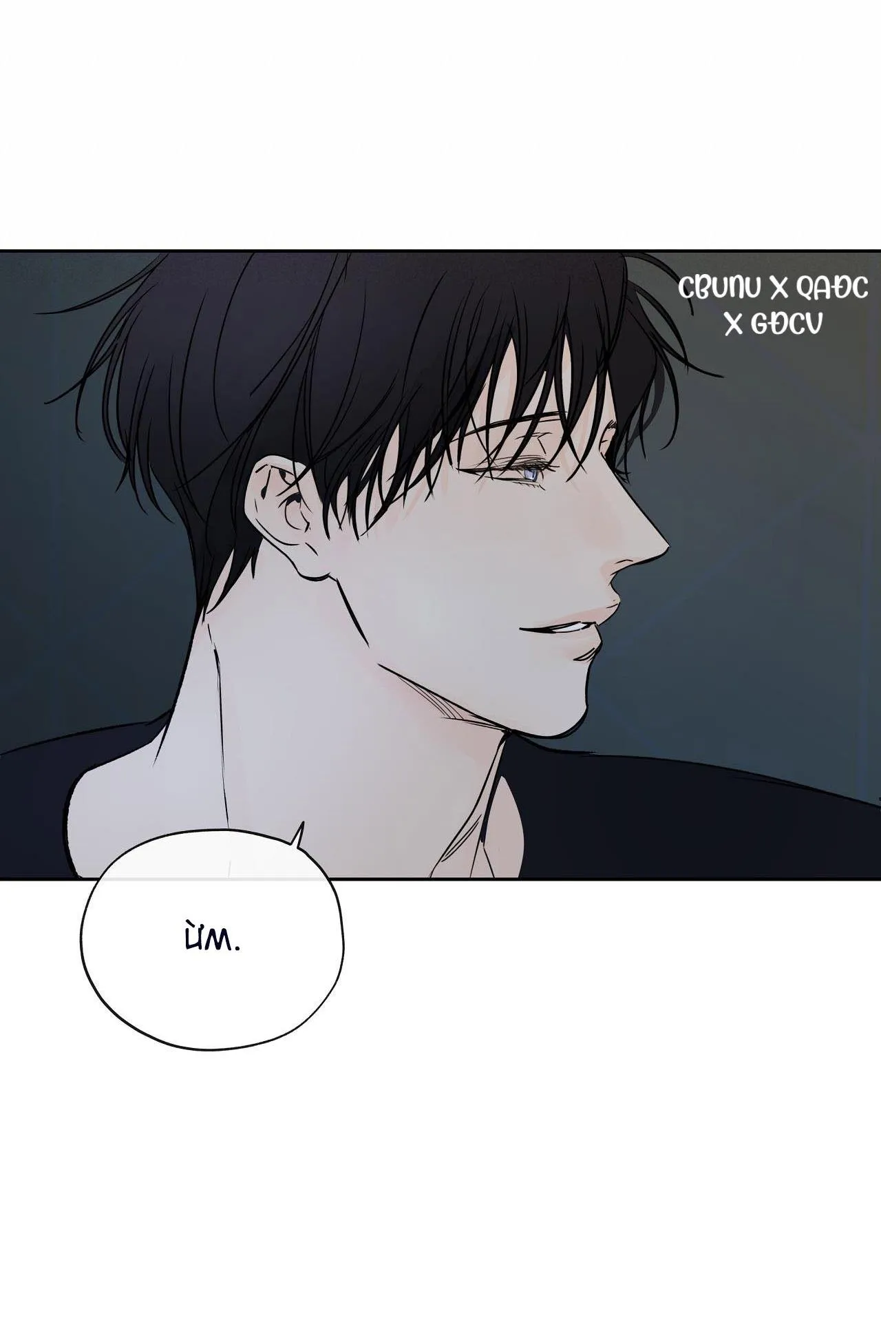 Hạ cánh cuối chân trời Chapter 7 Trang 45