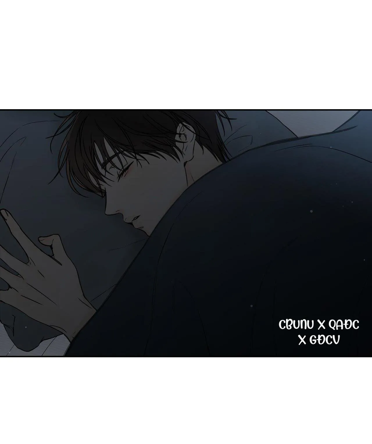 Hạ cánh cuối chân trời Chapter 7 Trang 47