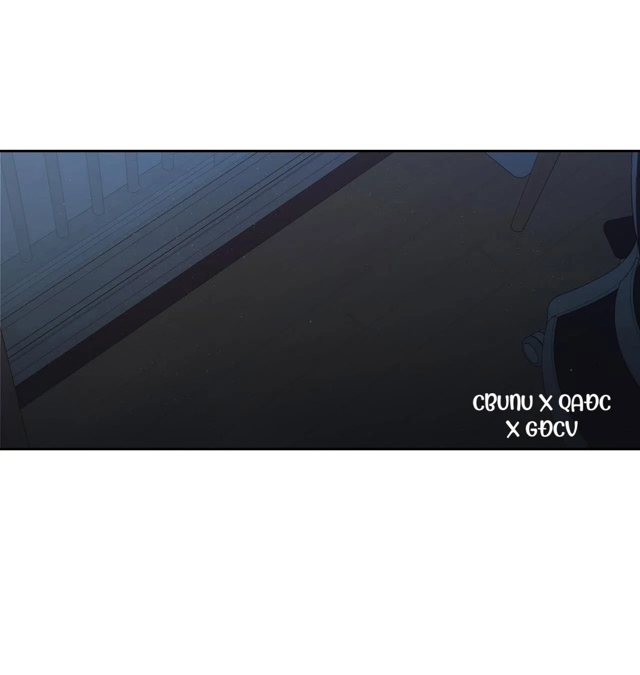 Hạ cánh cuối chân trời Chapter 7 Trang 48