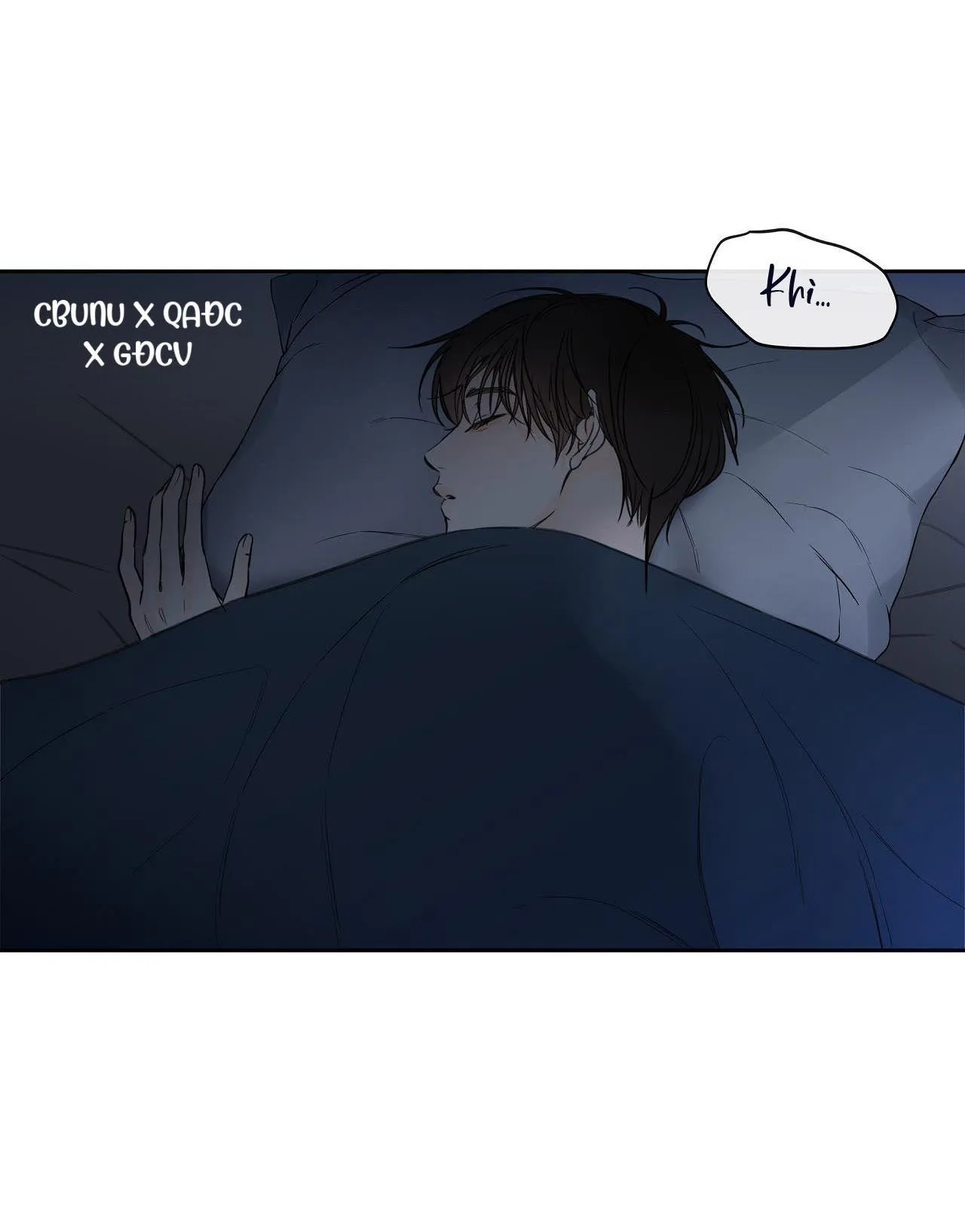 Hạ cánh cuối chân trời Chapter 7 Trang 53