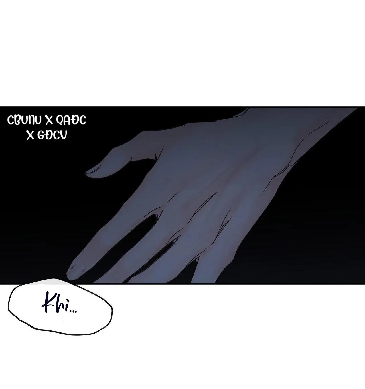 Hạ cánh cuối chân trời Chapter 7 Trang 54