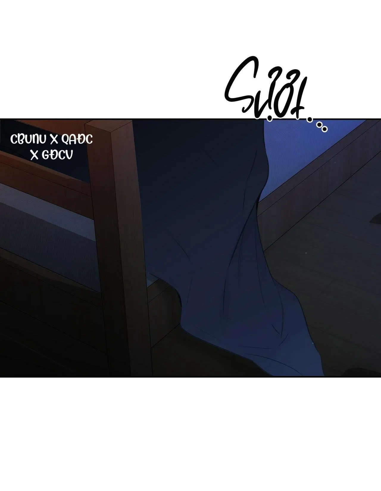 Hạ cánh cuối chân trời Chapter 7 Trang 55