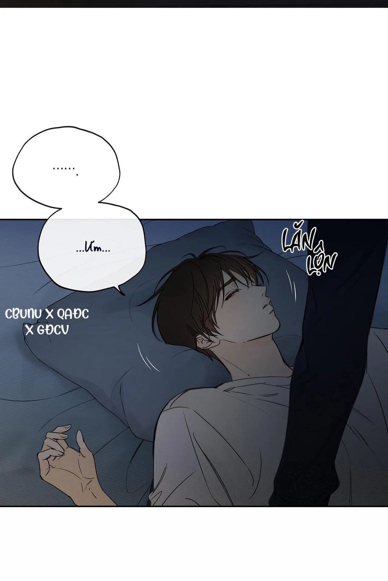 Hạ cánh cuối chân trời Chapter 7 Trang 59