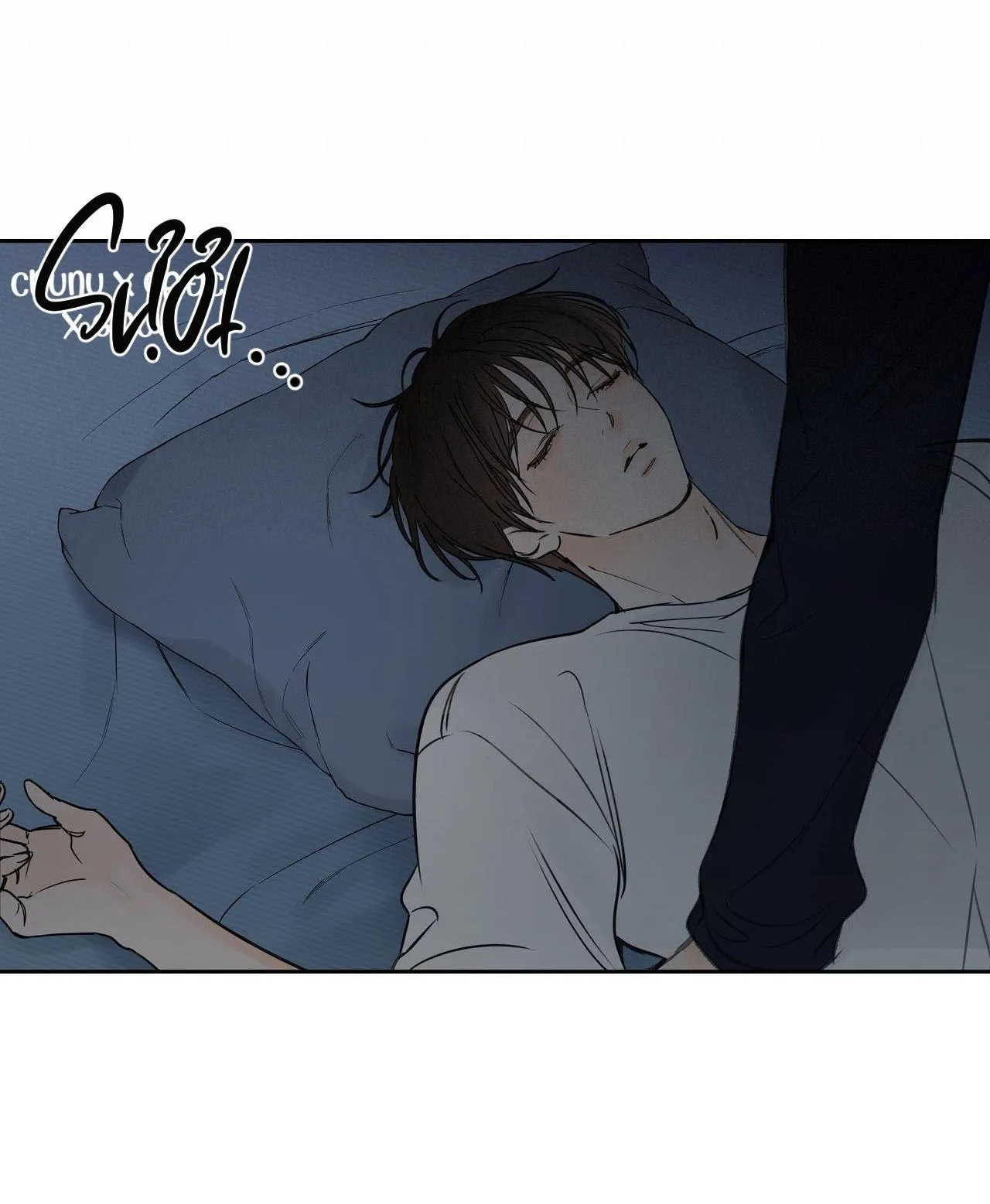 Hạ cánh cuối chân trời Chapter 7 Trang 60