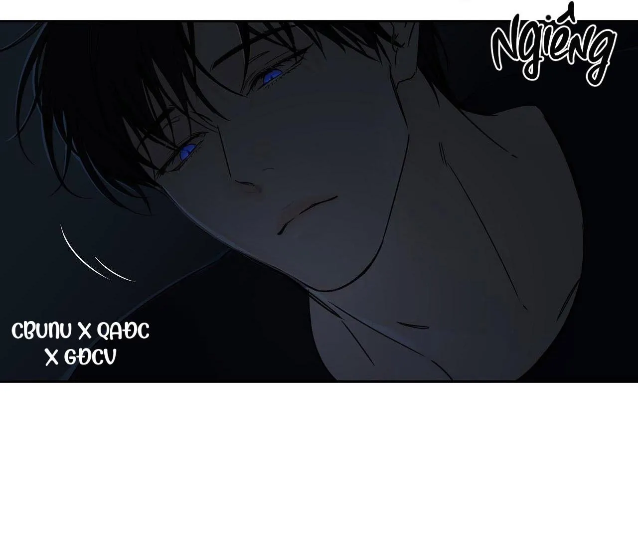 Hạ cánh cuối chân trời Chapter 7 Trang 62