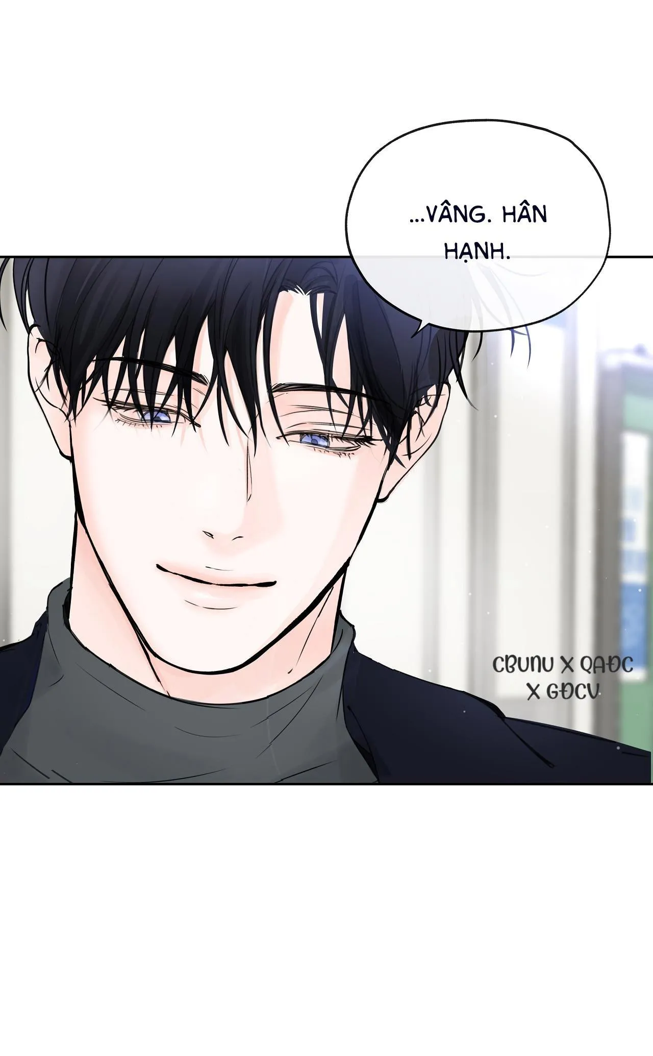 Hạ cánh cuối chân trời Chapter 7 Trang 77