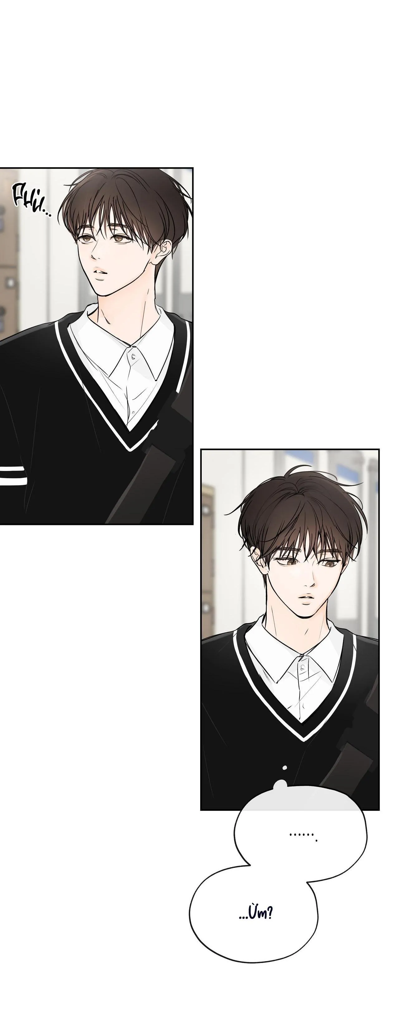 Hạ cánh cuối chân trời Chapter 7 Trang 78