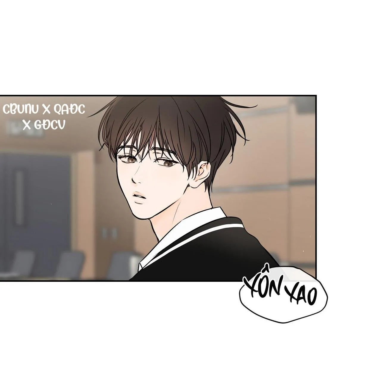 Hạ cánh cuối chân trời Chapter 7 Trang 88