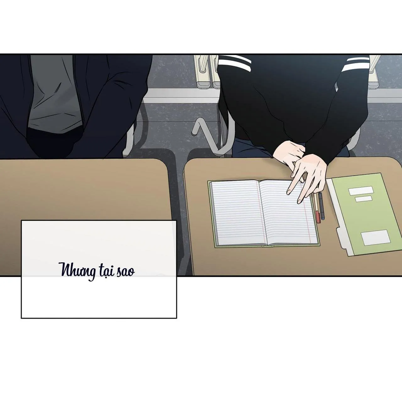 Hạ cánh cuối chân trời Chapter 7 Trang 92