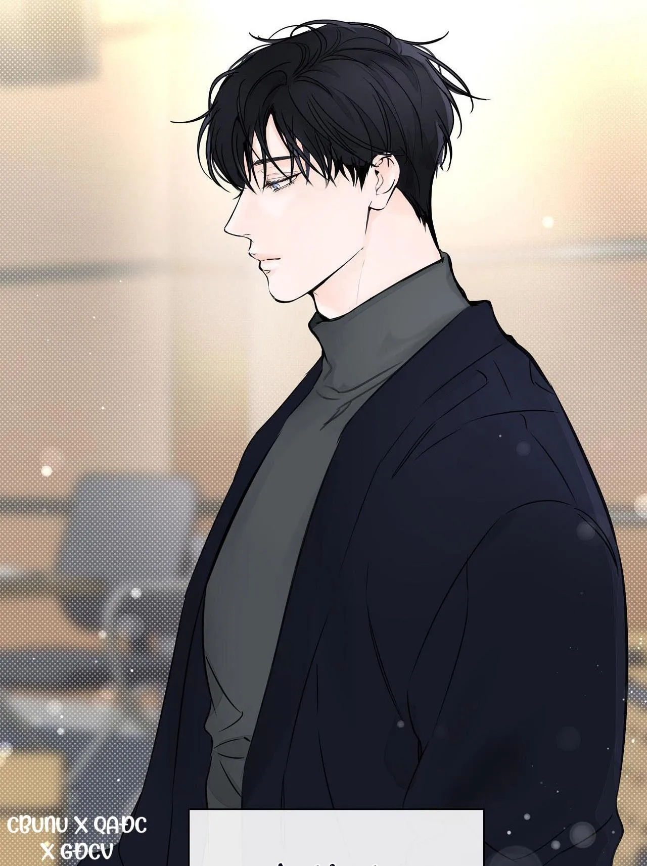 Hạ cánh cuối chân trời Chapter 7 Trang 95