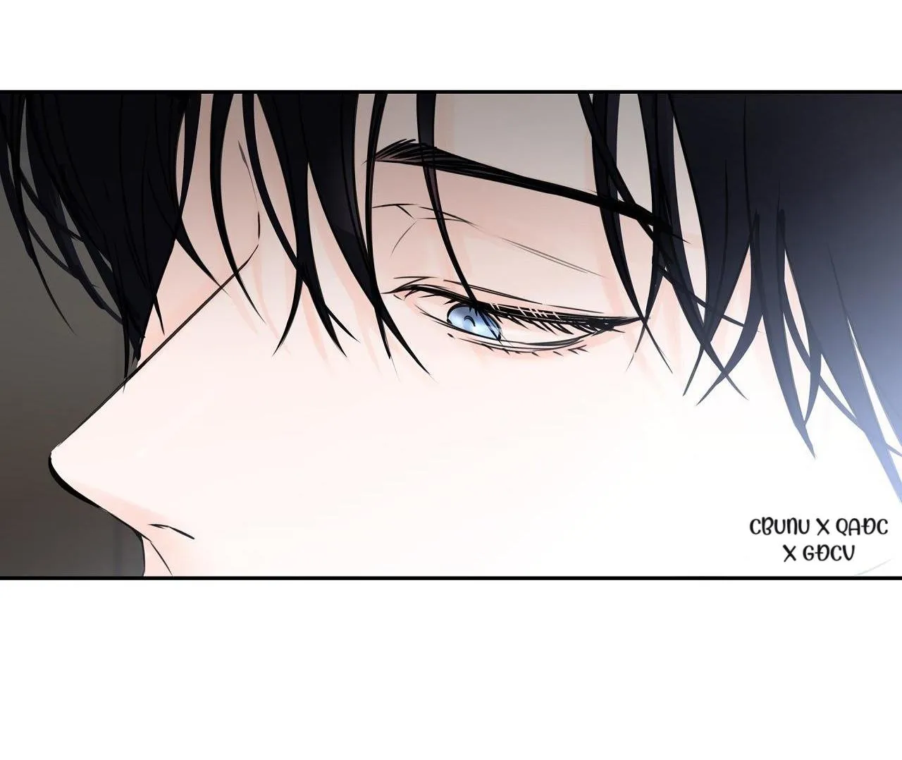 Hạ cánh cuối chân trời Chapter 8 Trang 10