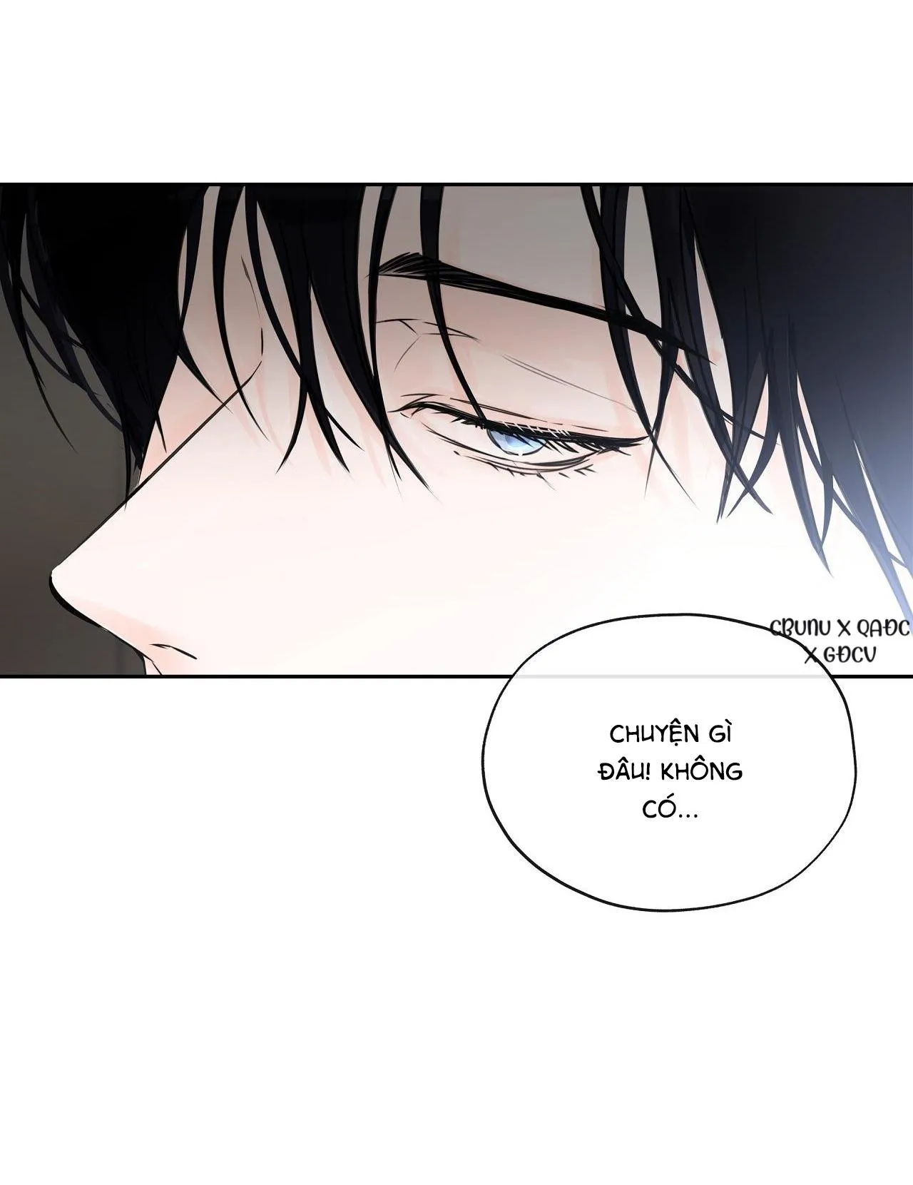 Hạ cánh cuối chân trời Chapter 8 Trang 11