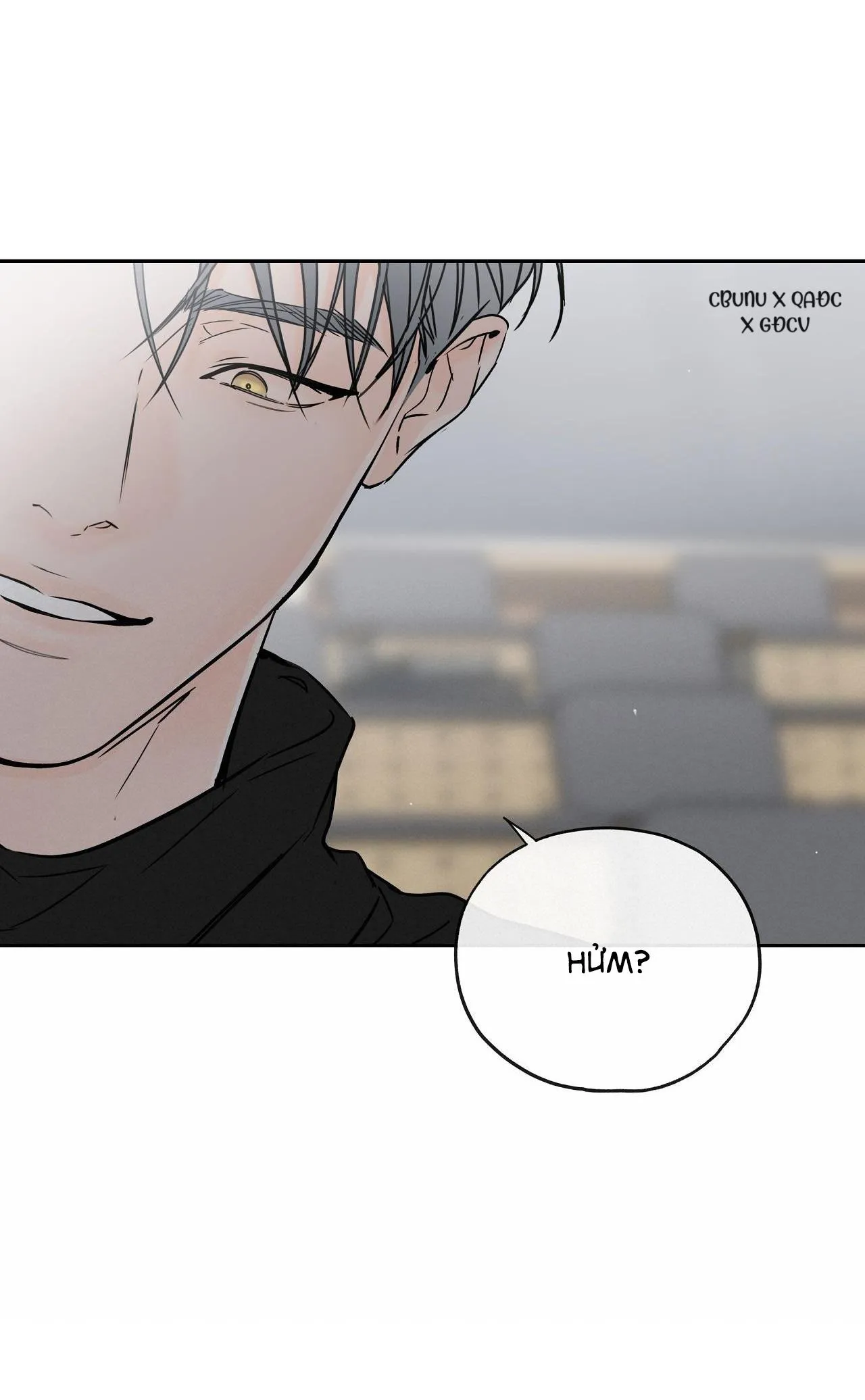 Hạ cánh cuối chân trời Chapter 8 Trang 14