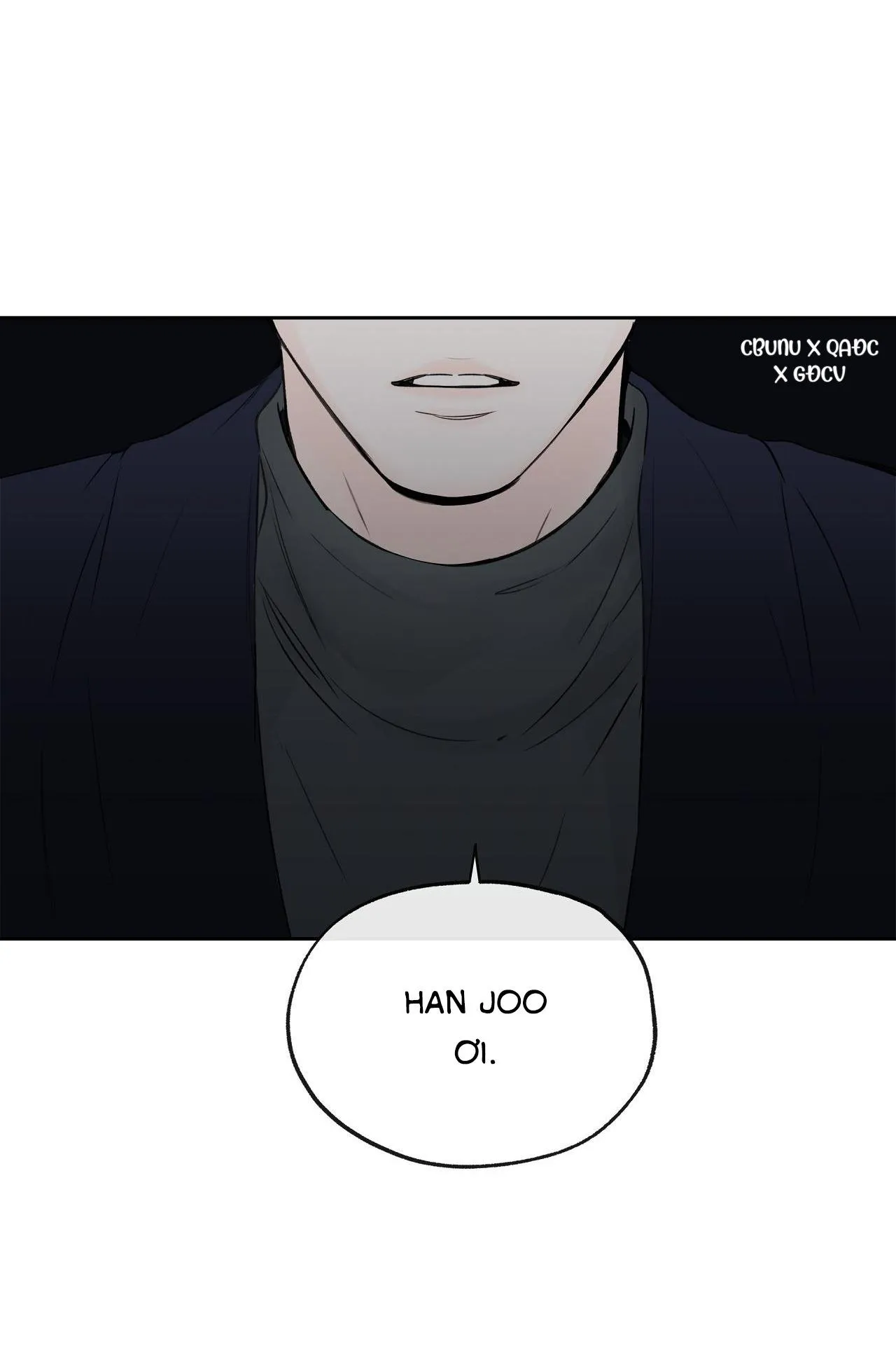 Hạ cánh cuối chân trời Chapter 8 Trang 15