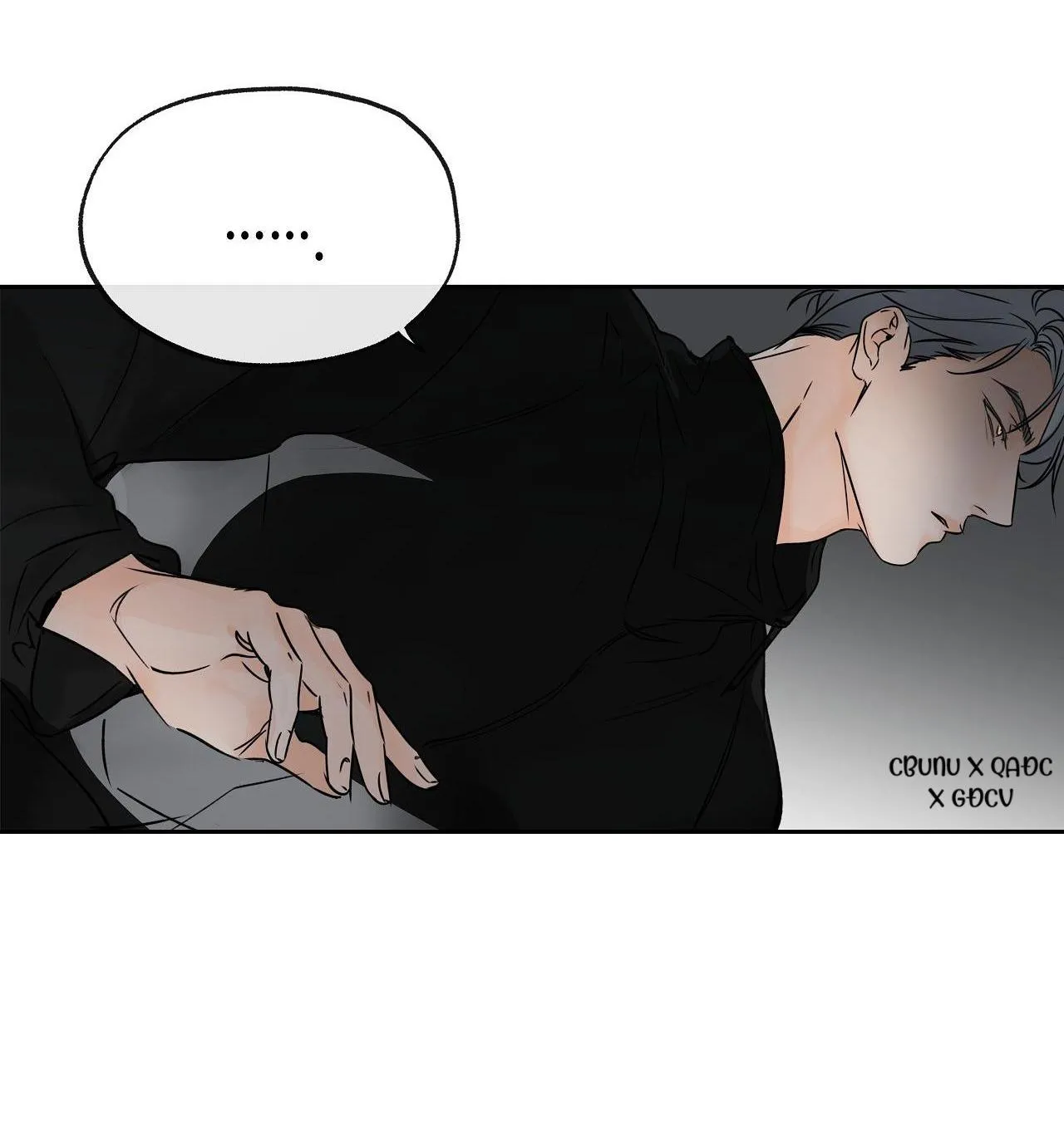 Hạ cánh cuối chân trời Chapter 8 Trang 24