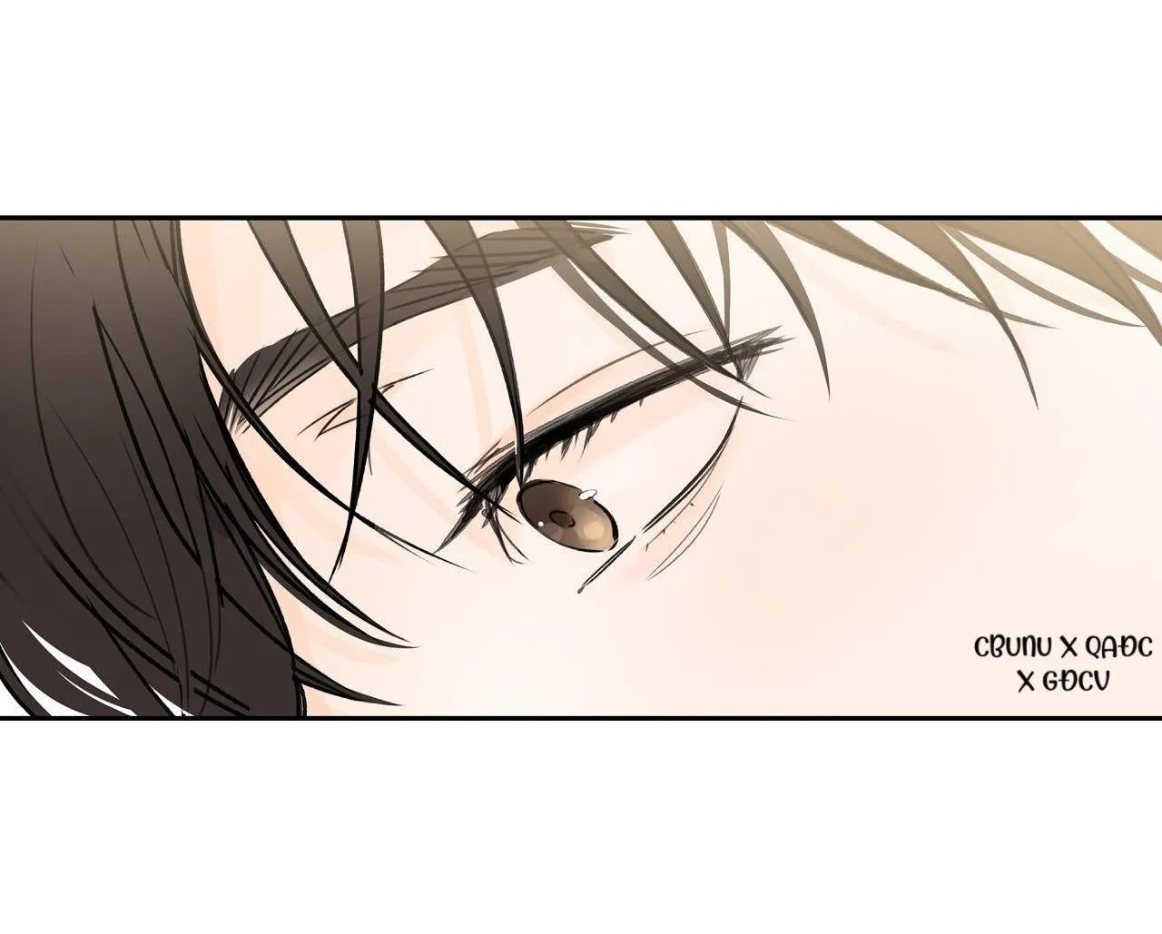 Hạ cánh cuối chân trời Chapter 8 Trang 29