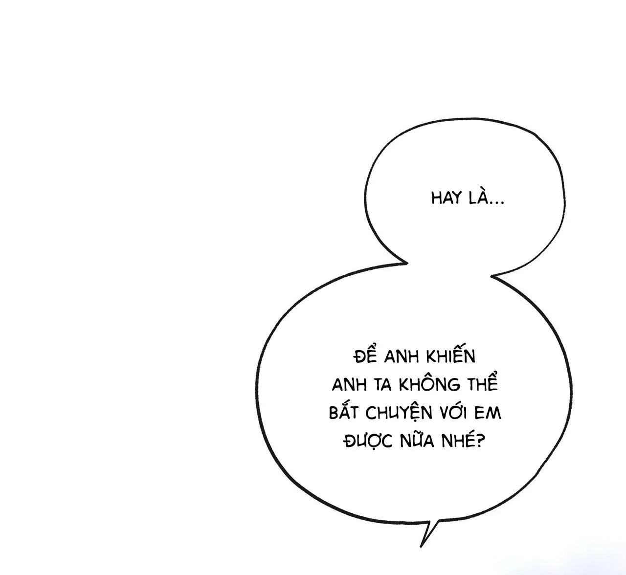 Hạ cánh cuối chân trời Chapter 8 Trang 30