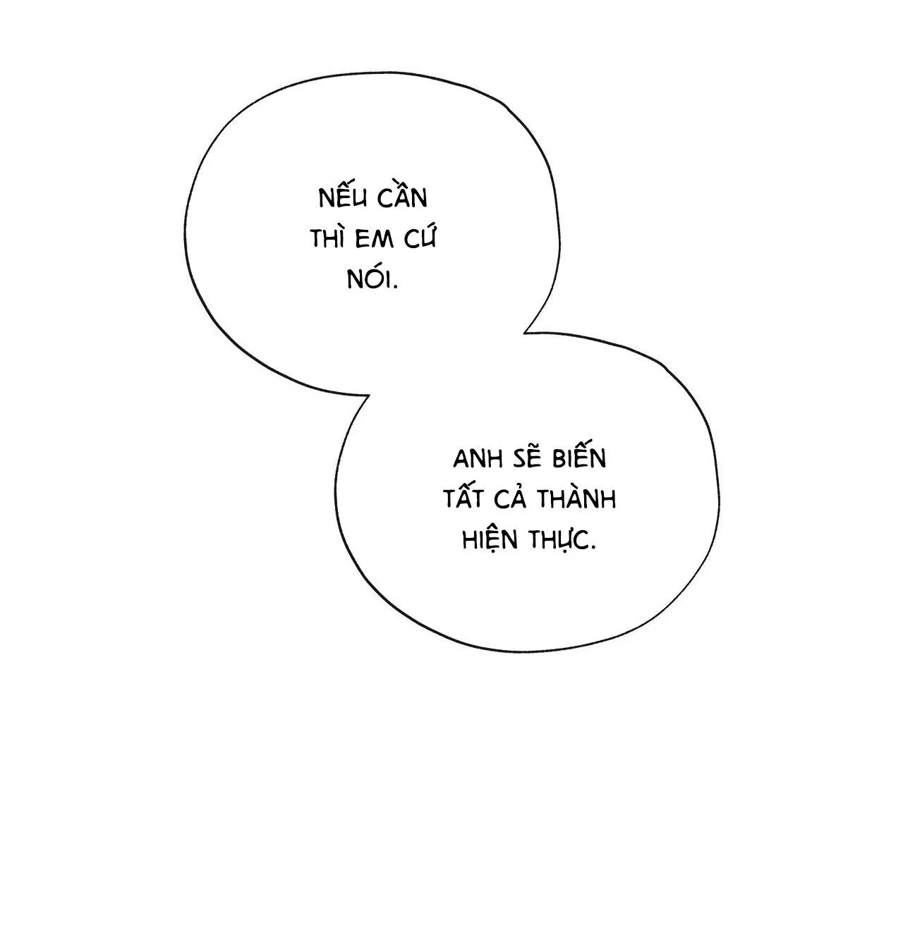 Hạ cánh cuối chân trời Chapter 8 Trang 35