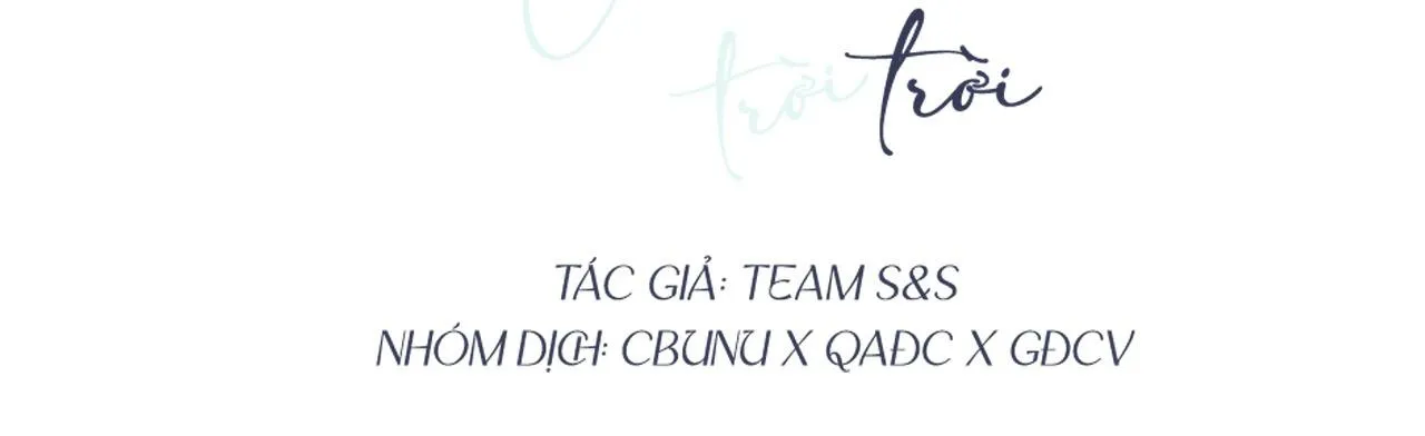 Hạ cánh cuối chân trời Chapter 8 Trang 38